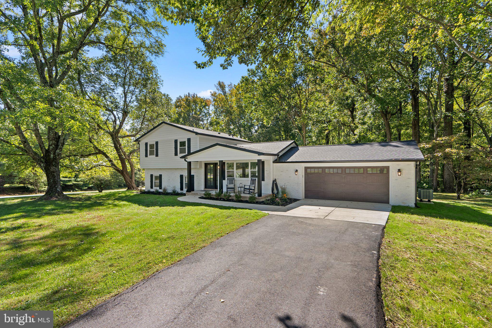 LOTHIAN WOODS - Residential