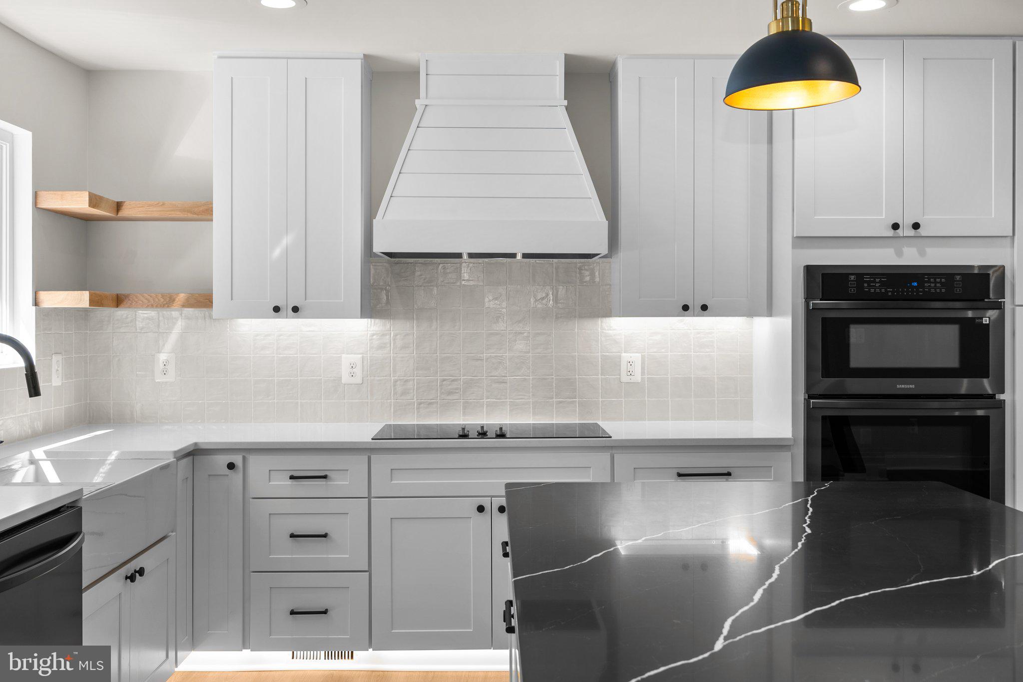 LOTHIAN WOODS - Residential