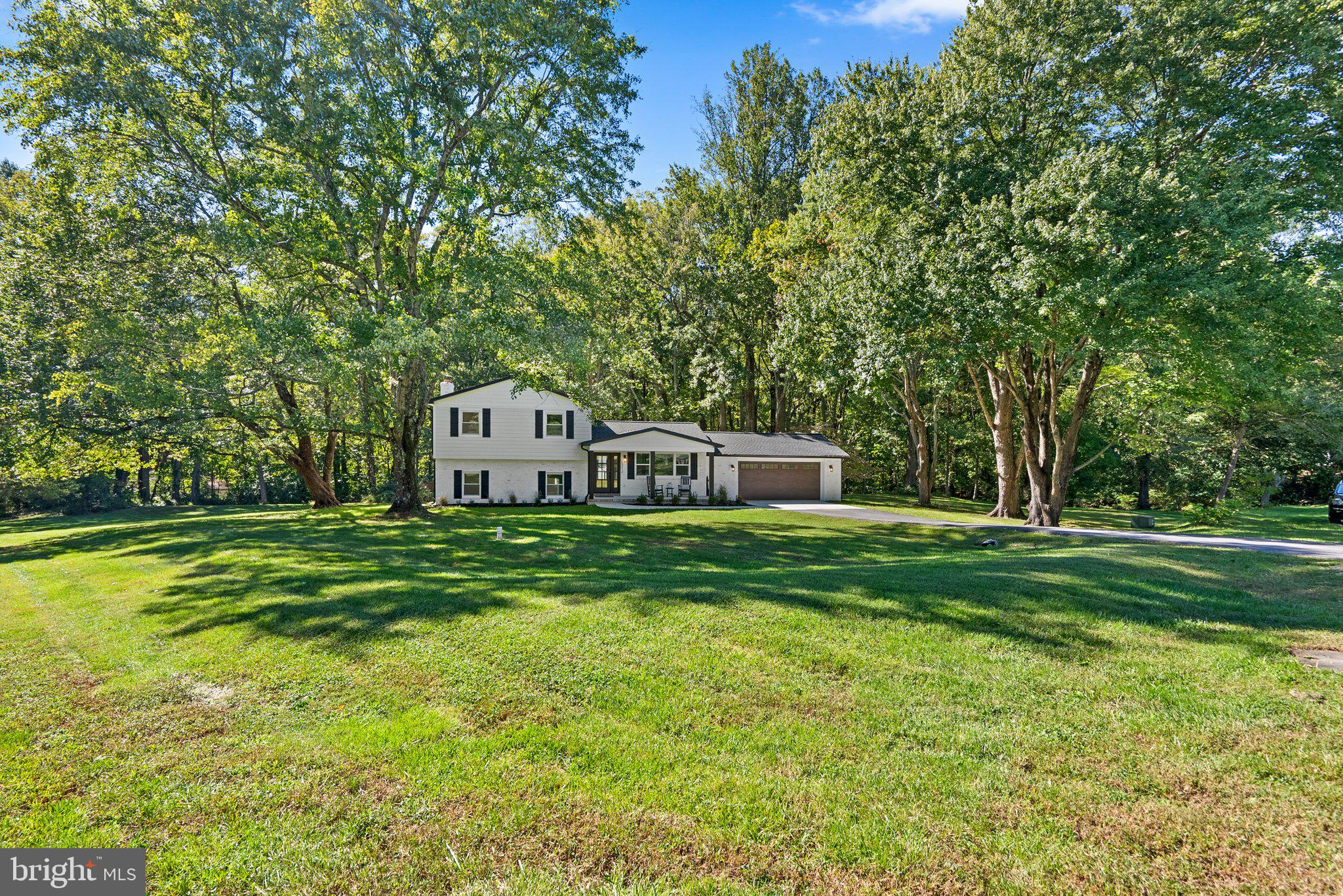 LOTHIAN WOODS - Residential