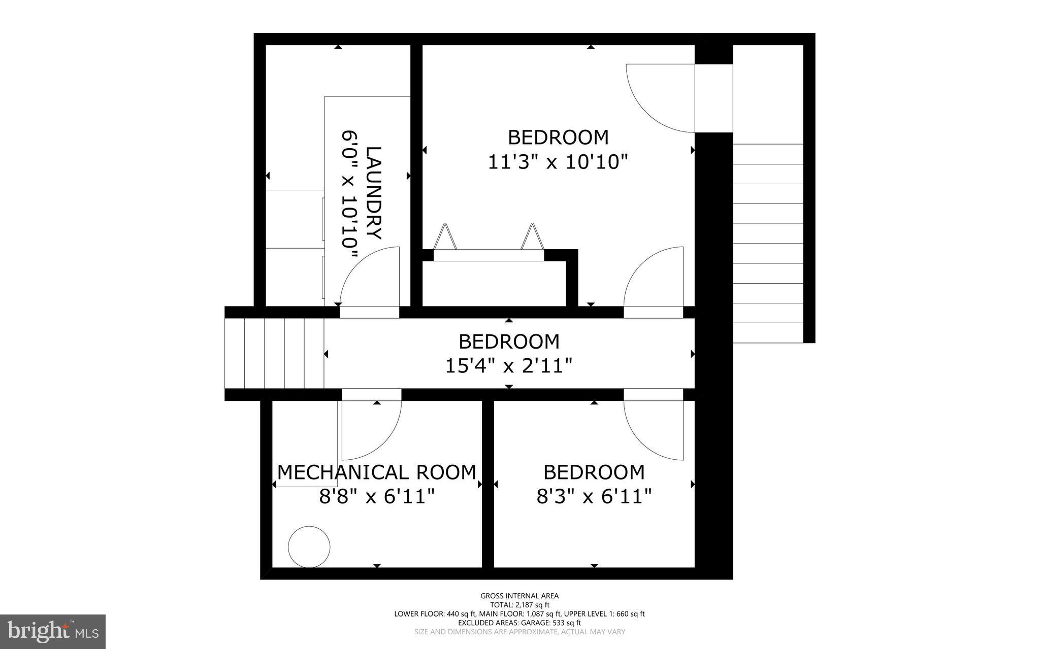 LOTHIAN WOODS - Residential