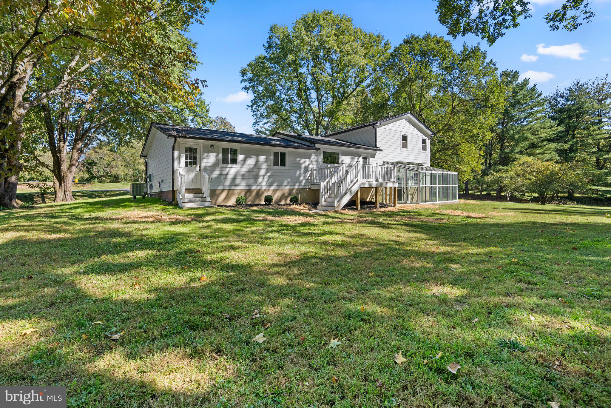 LOTHIAN WOODS - Residential