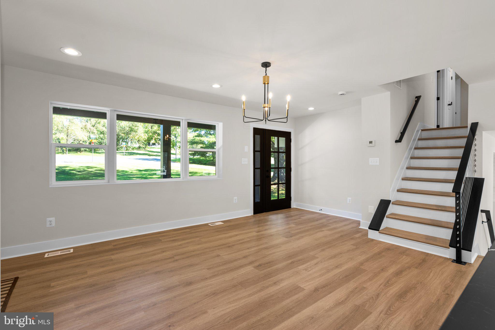 LOTHIAN WOODS - Residential