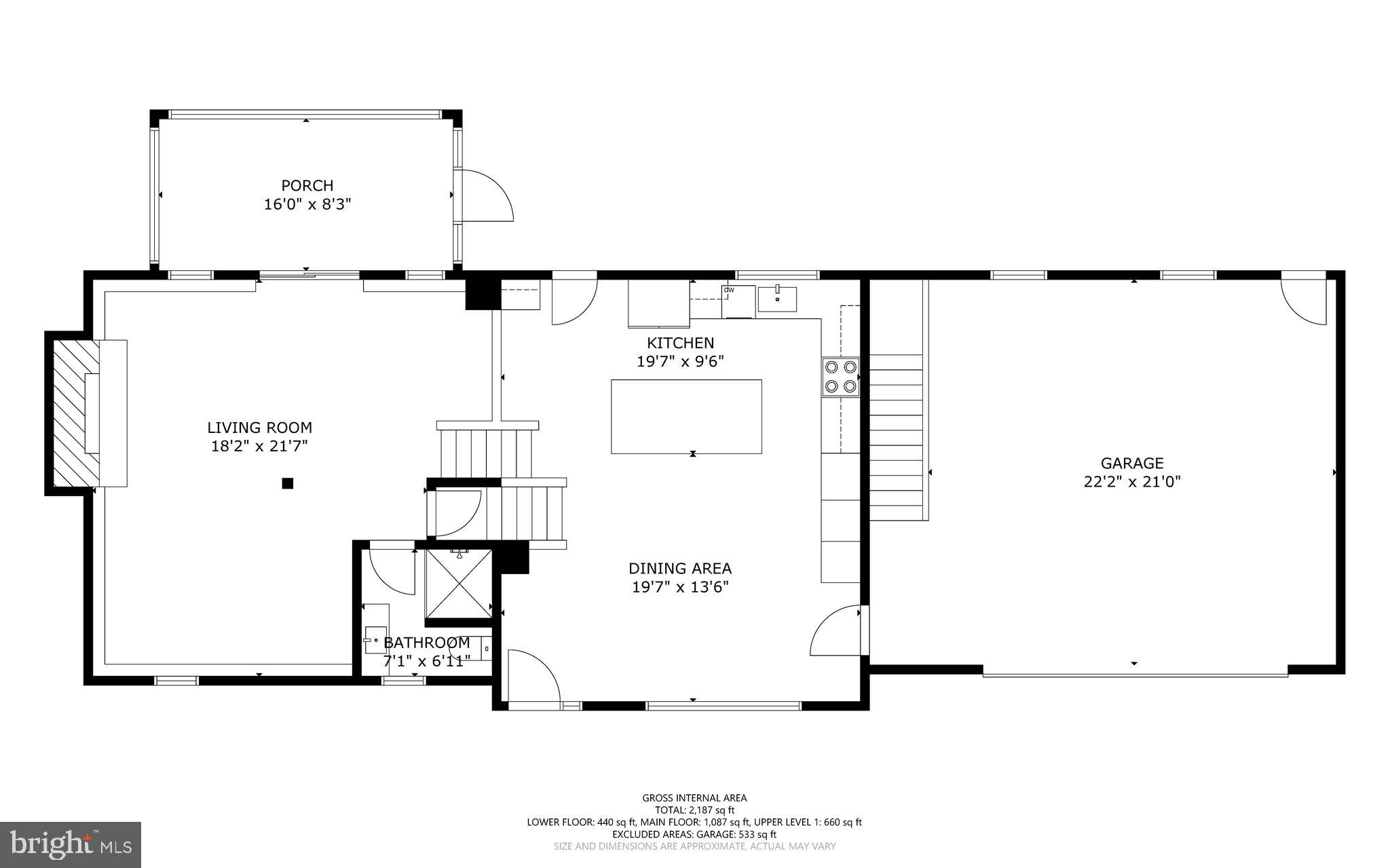 LOTHIAN WOODS - Residential