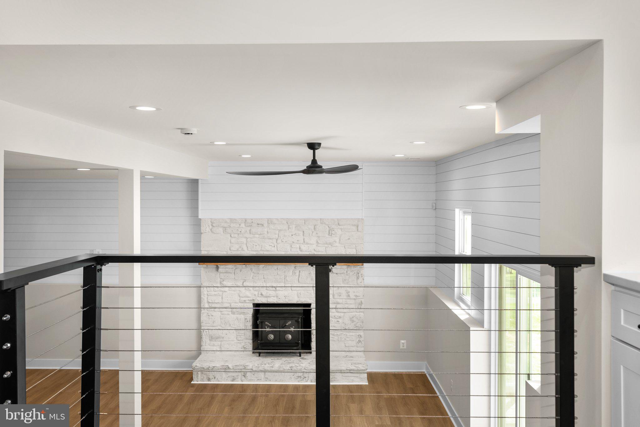 LOTHIAN WOODS - Residential