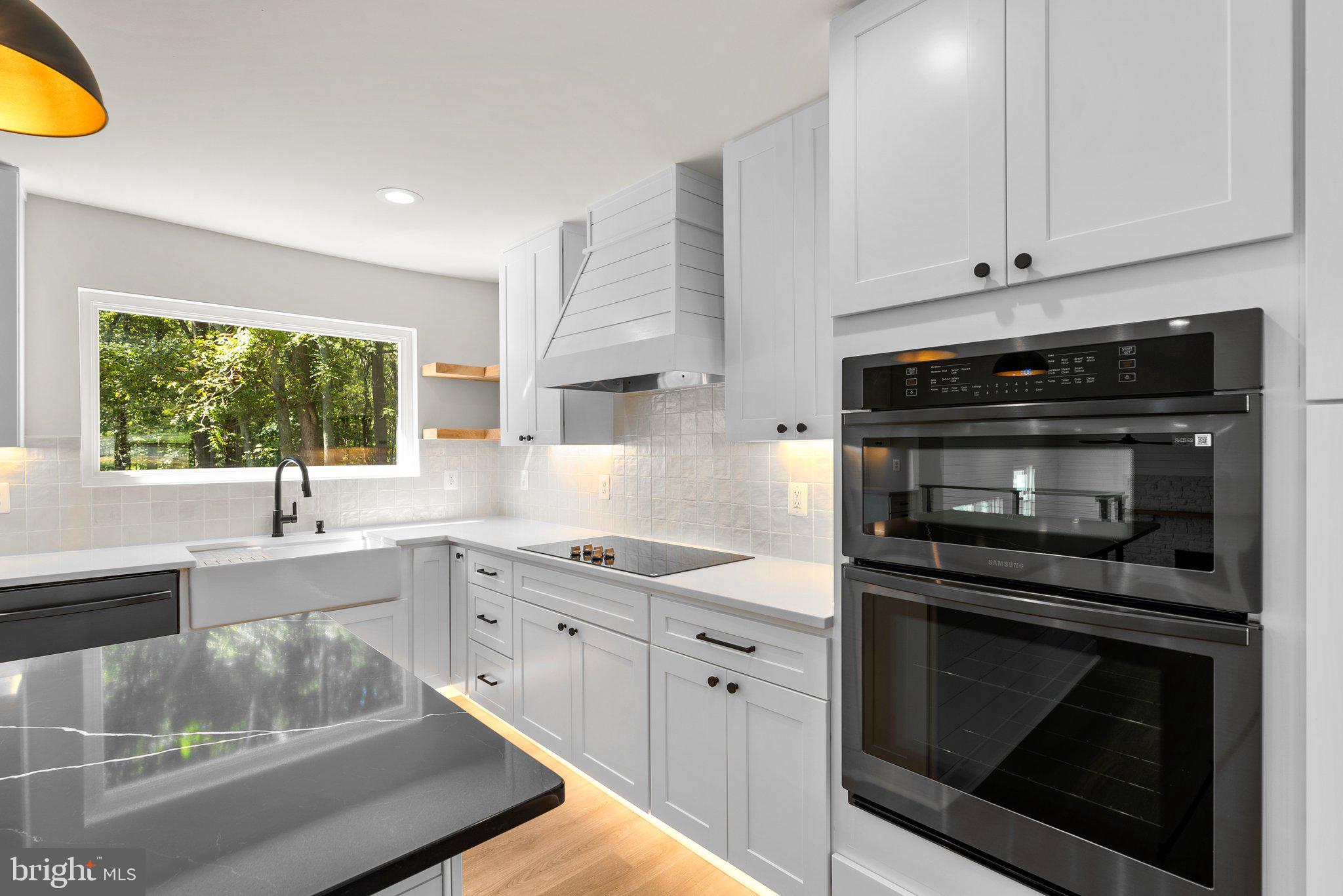 LOTHIAN WOODS - Residential