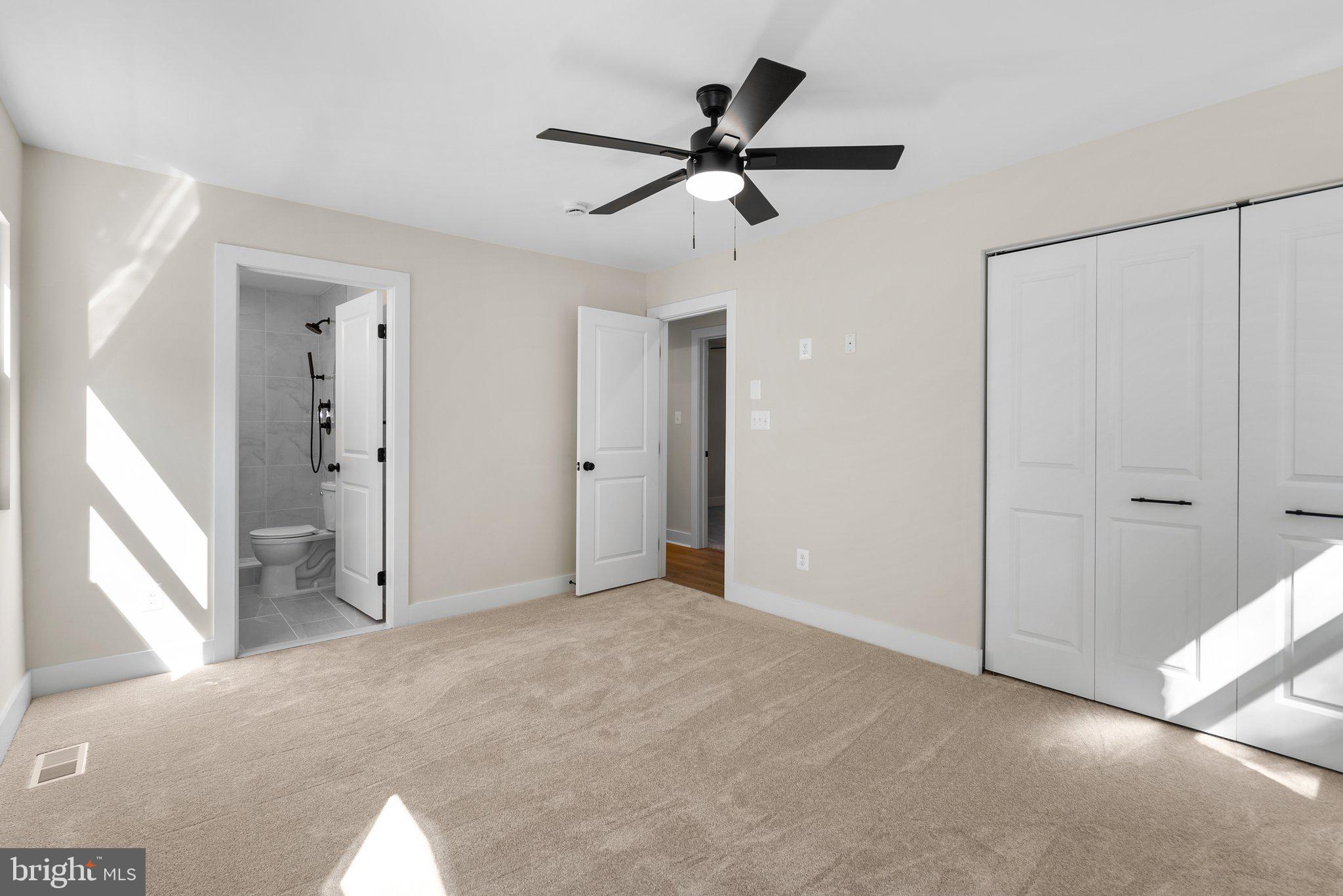 LOTHIAN WOODS - Residential