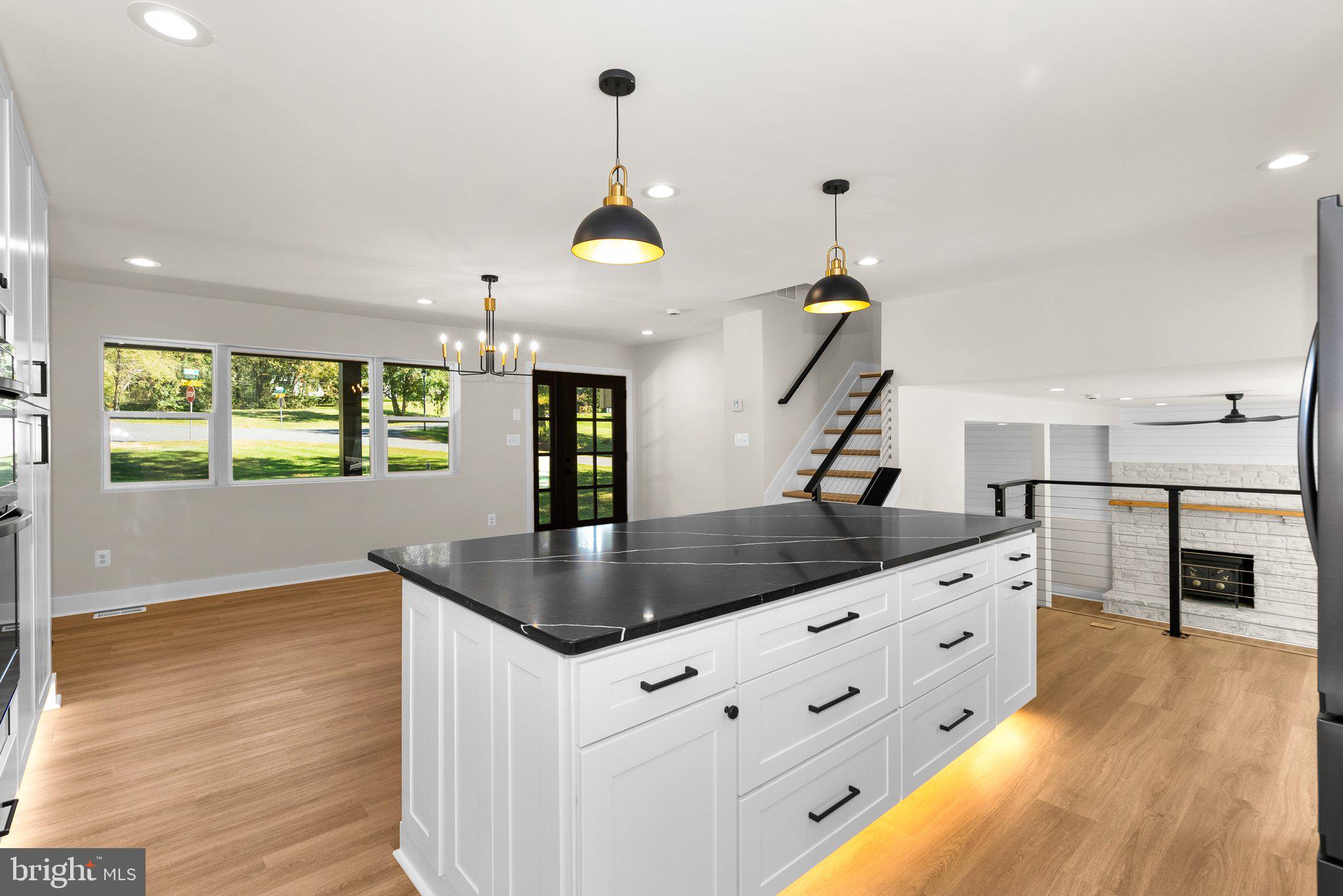 LOTHIAN WOODS - Residential