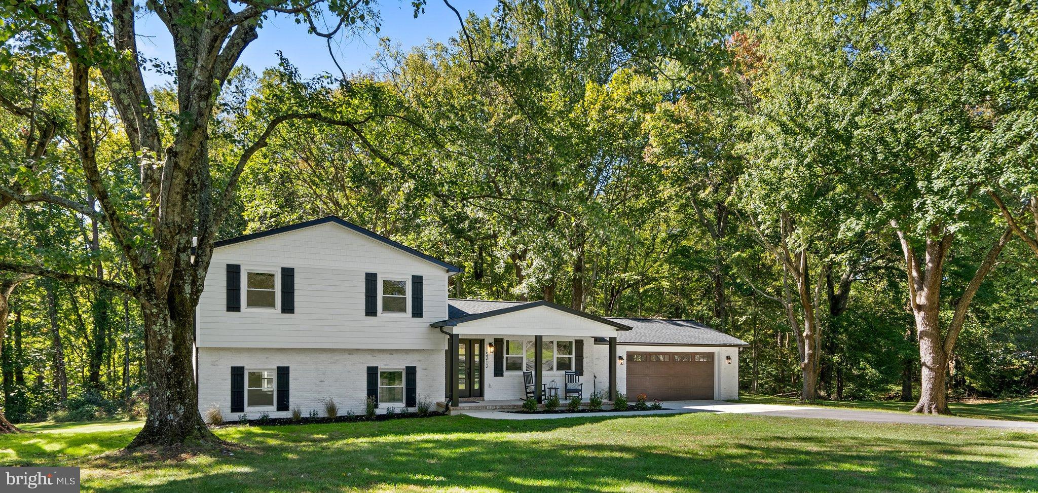 LOTHIAN WOODS - Residential