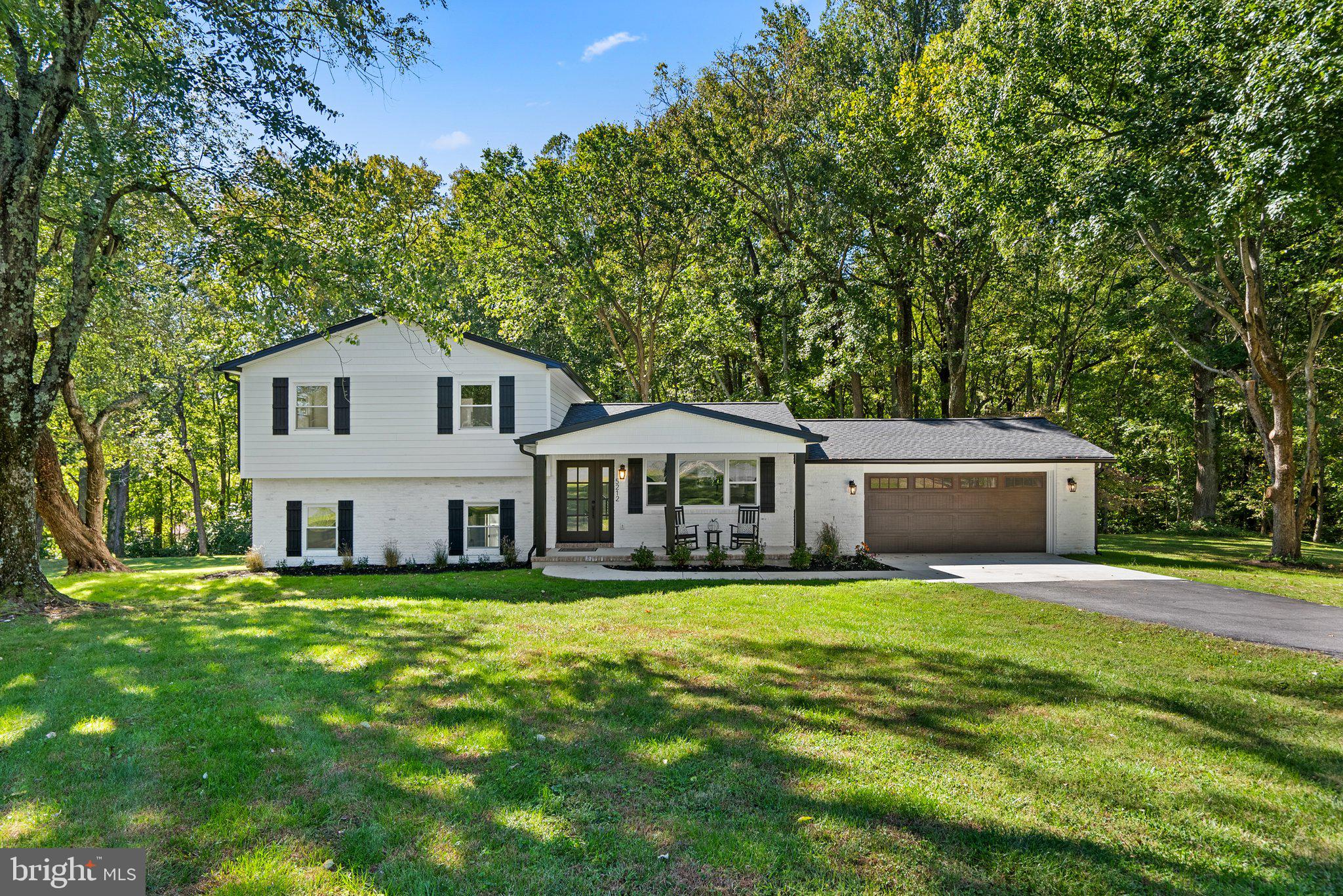 LOTHIAN WOODS - Residential