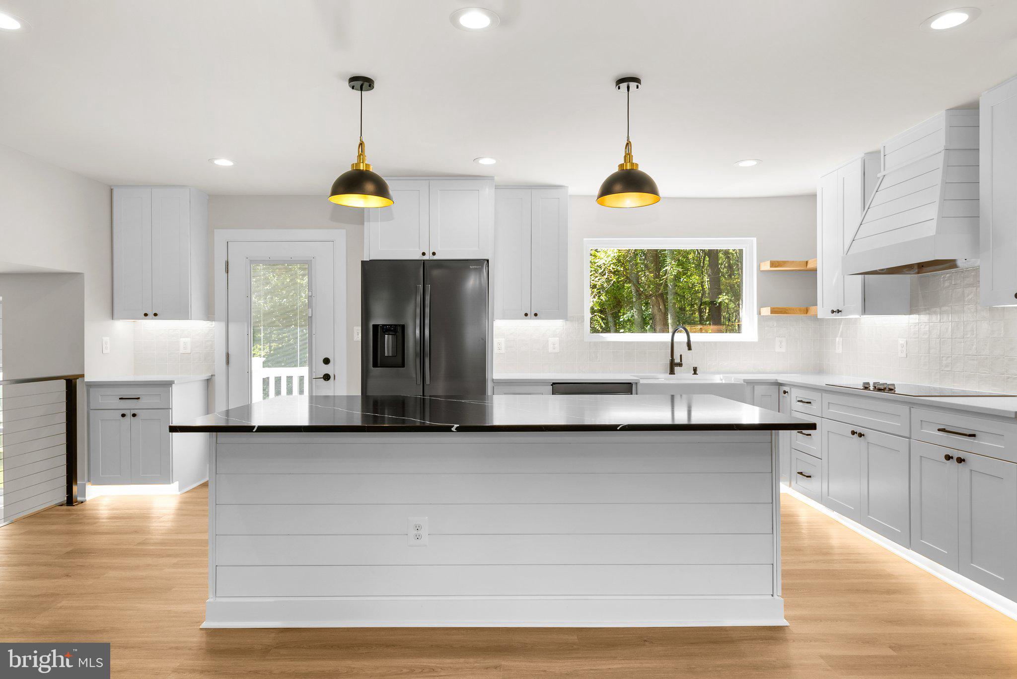 LOTHIAN WOODS - Residential