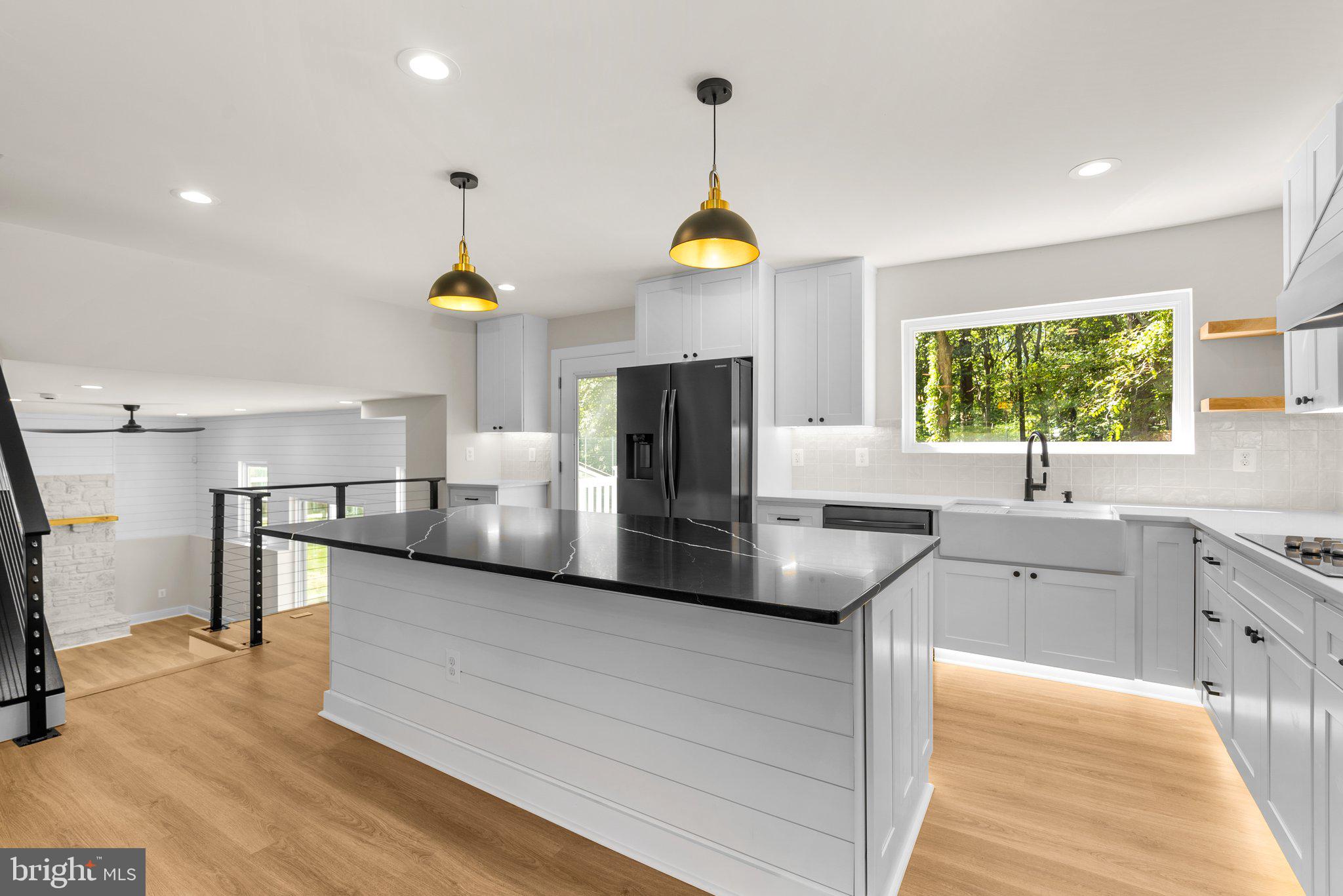 LOTHIAN WOODS - Residential