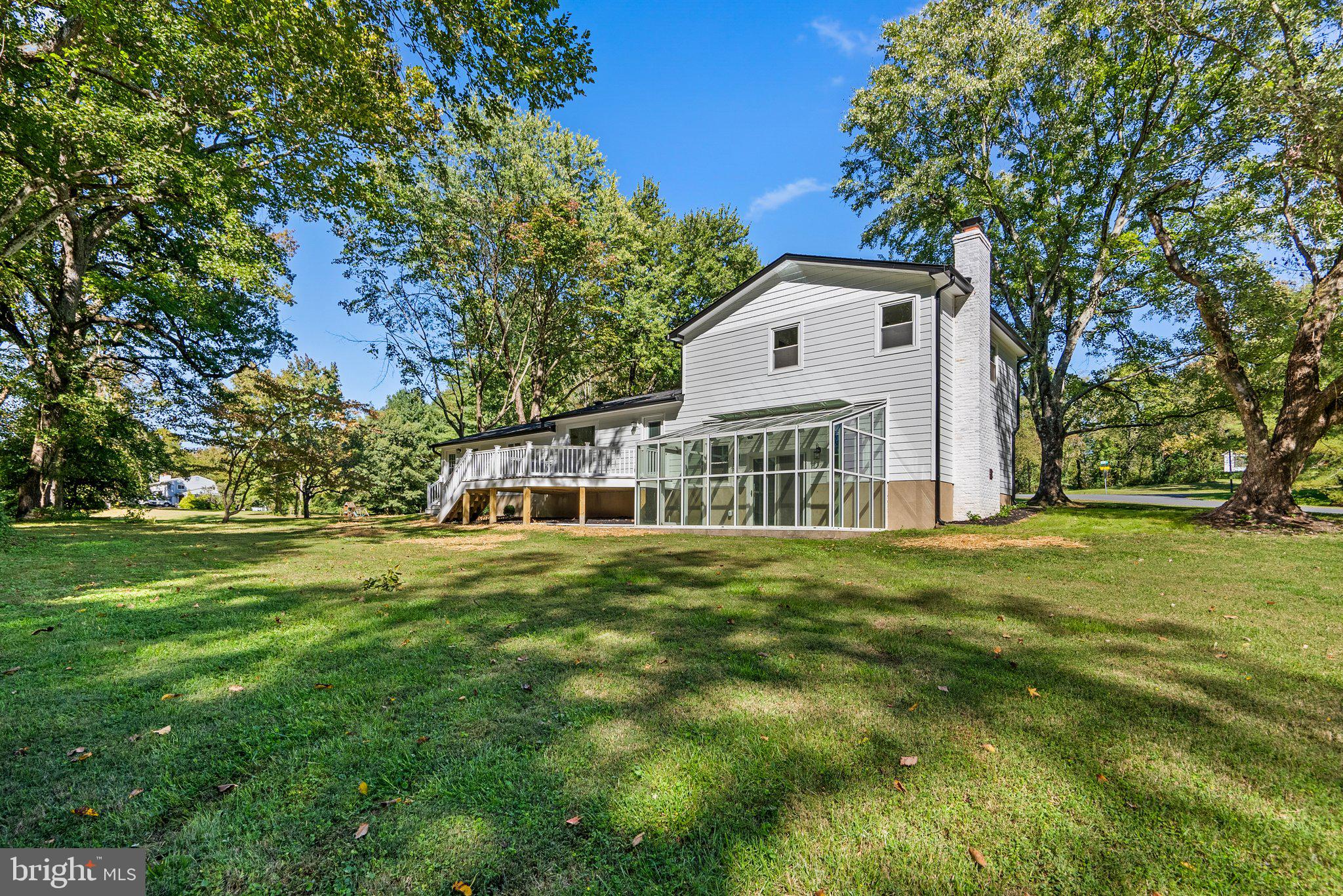 LOTHIAN WOODS - Residential