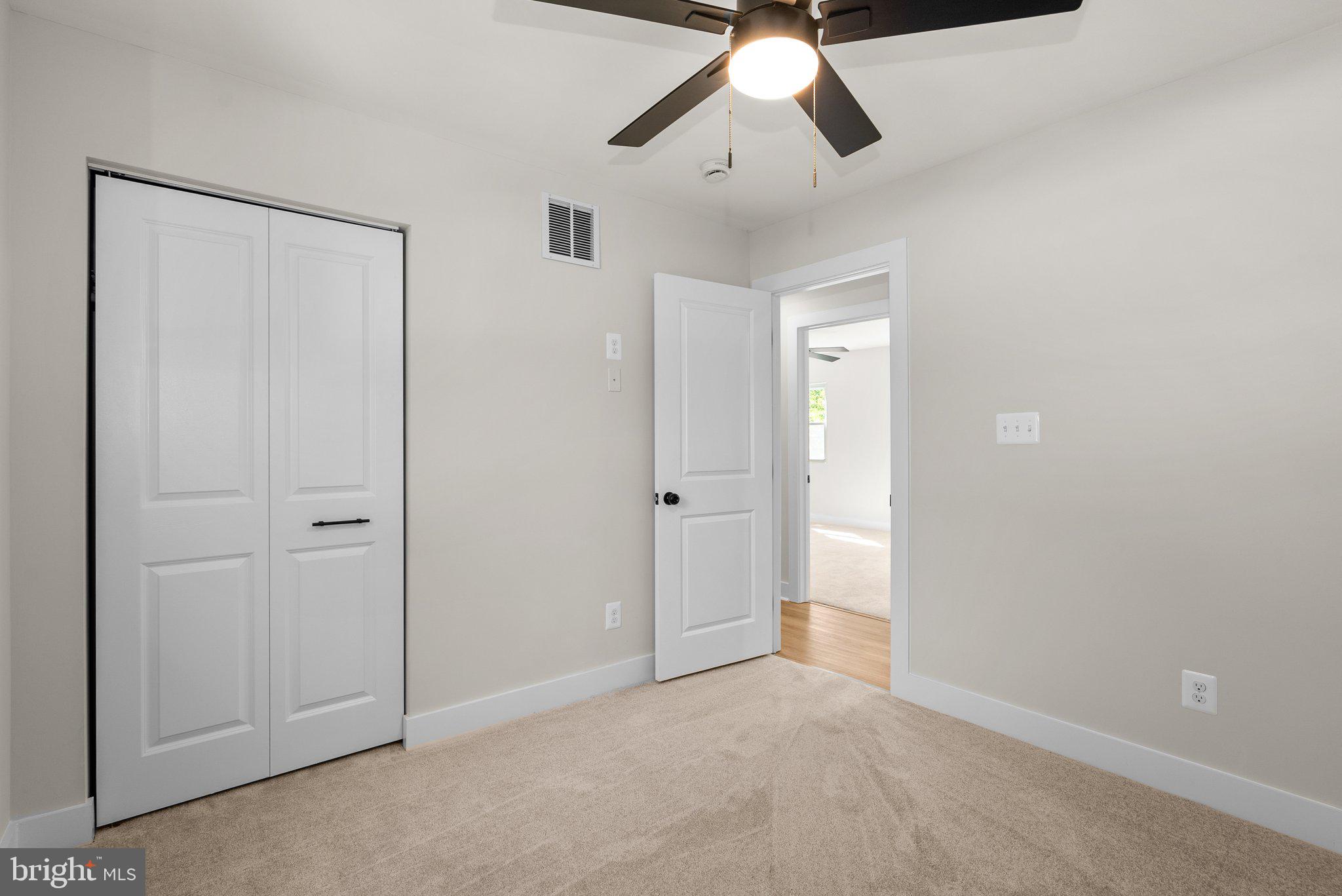 LOTHIAN WOODS - Residential