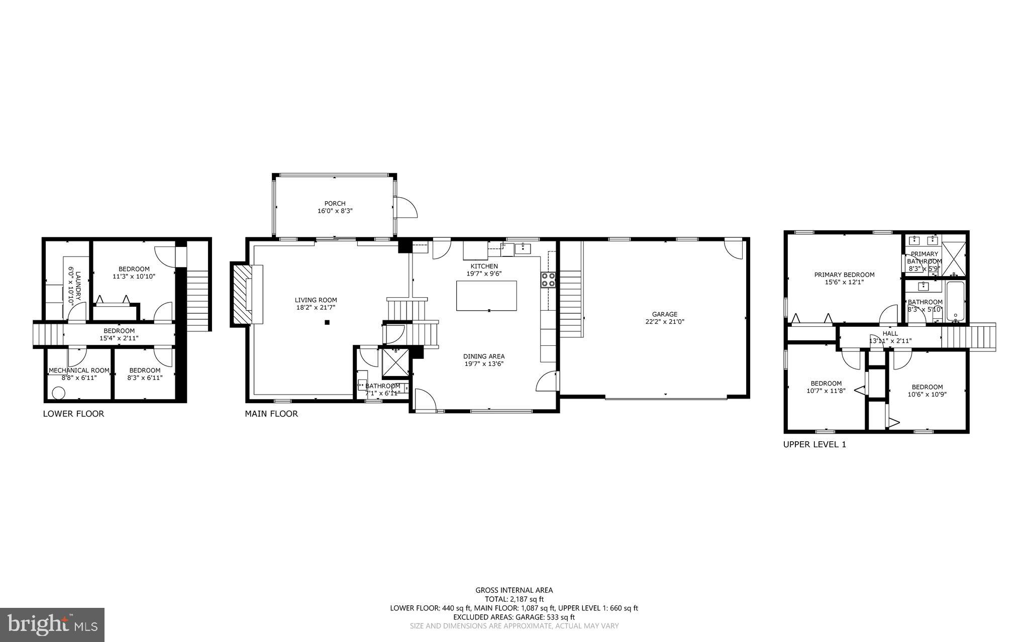 LOTHIAN WOODS - Residential