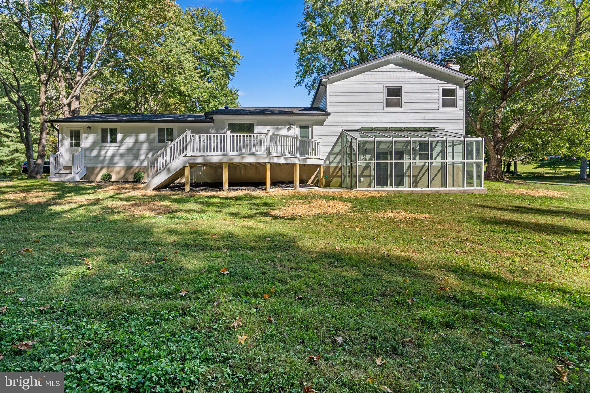 LOTHIAN WOODS - Residential