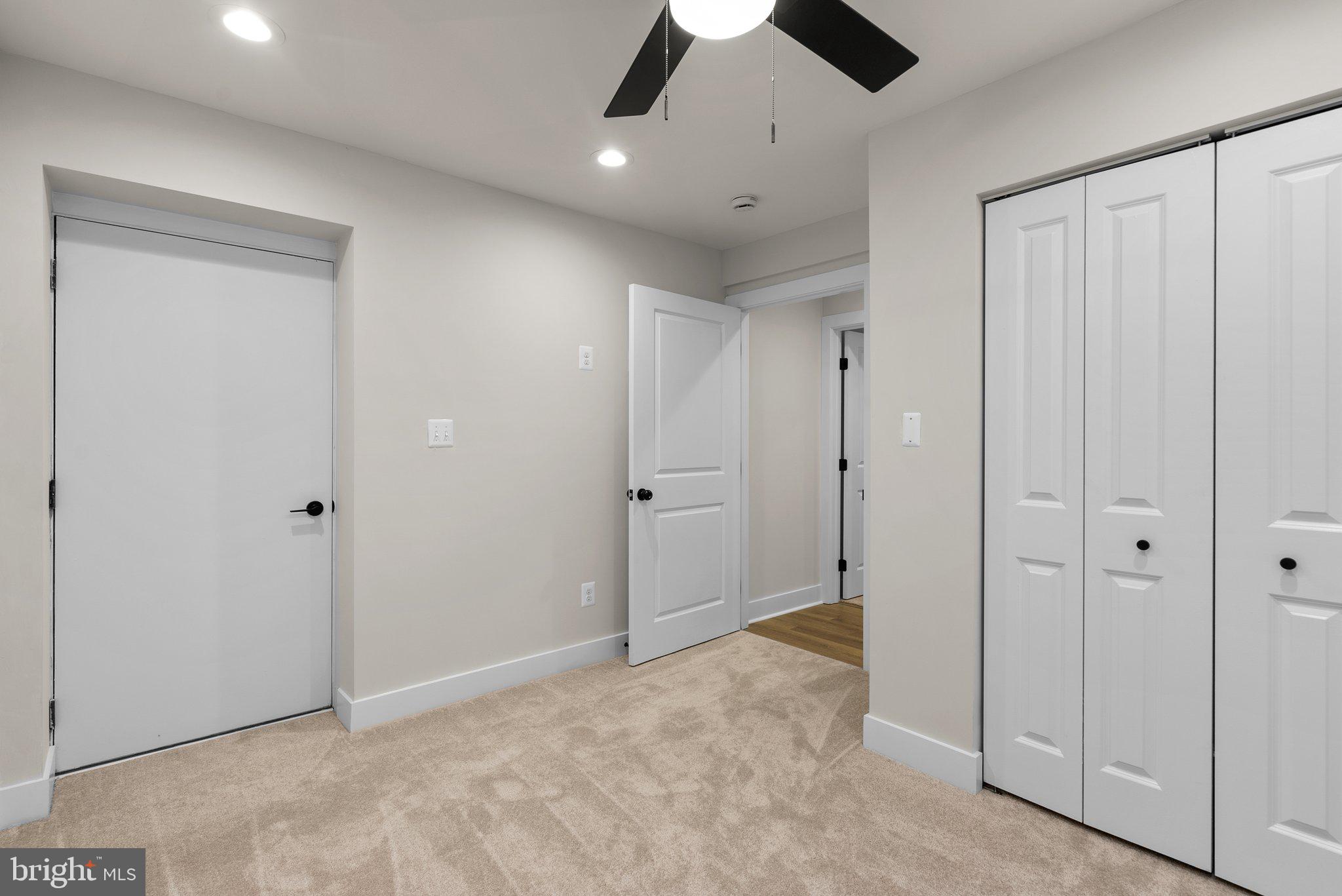 LOTHIAN WOODS - Residential