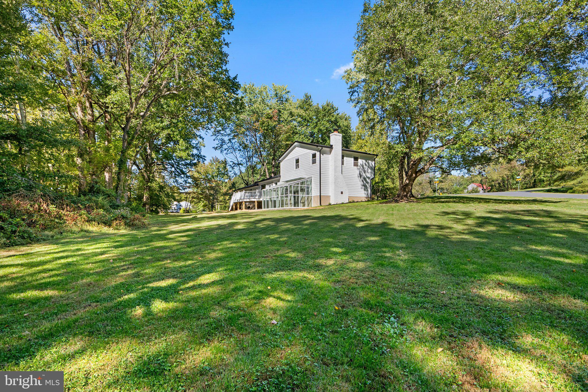 LOTHIAN WOODS - Residential