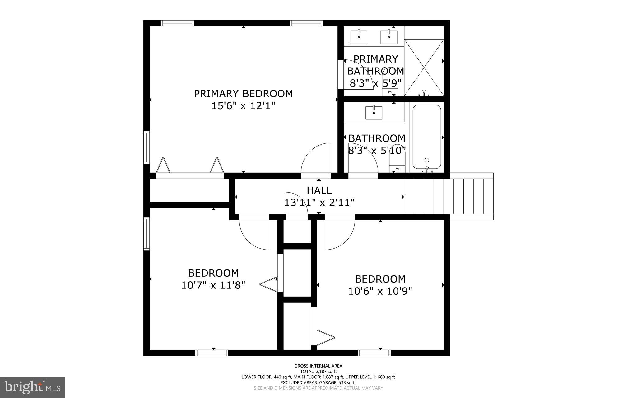 LOTHIAN WOODS - Residential