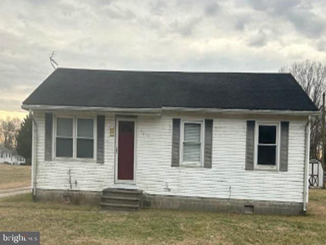 NORTH DORCHESTER - Residential