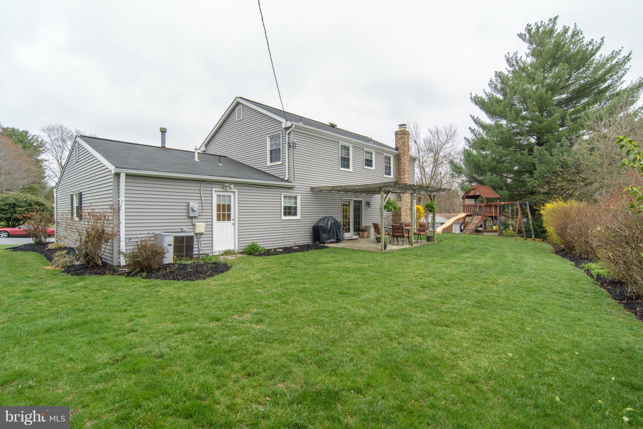 POINTER RIDGE - Residential