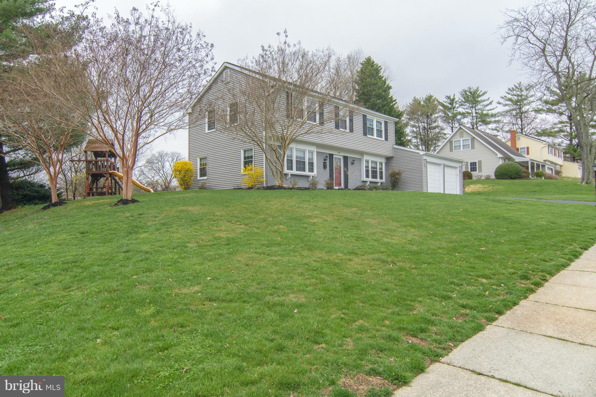 POINTER RIDGE - Residential