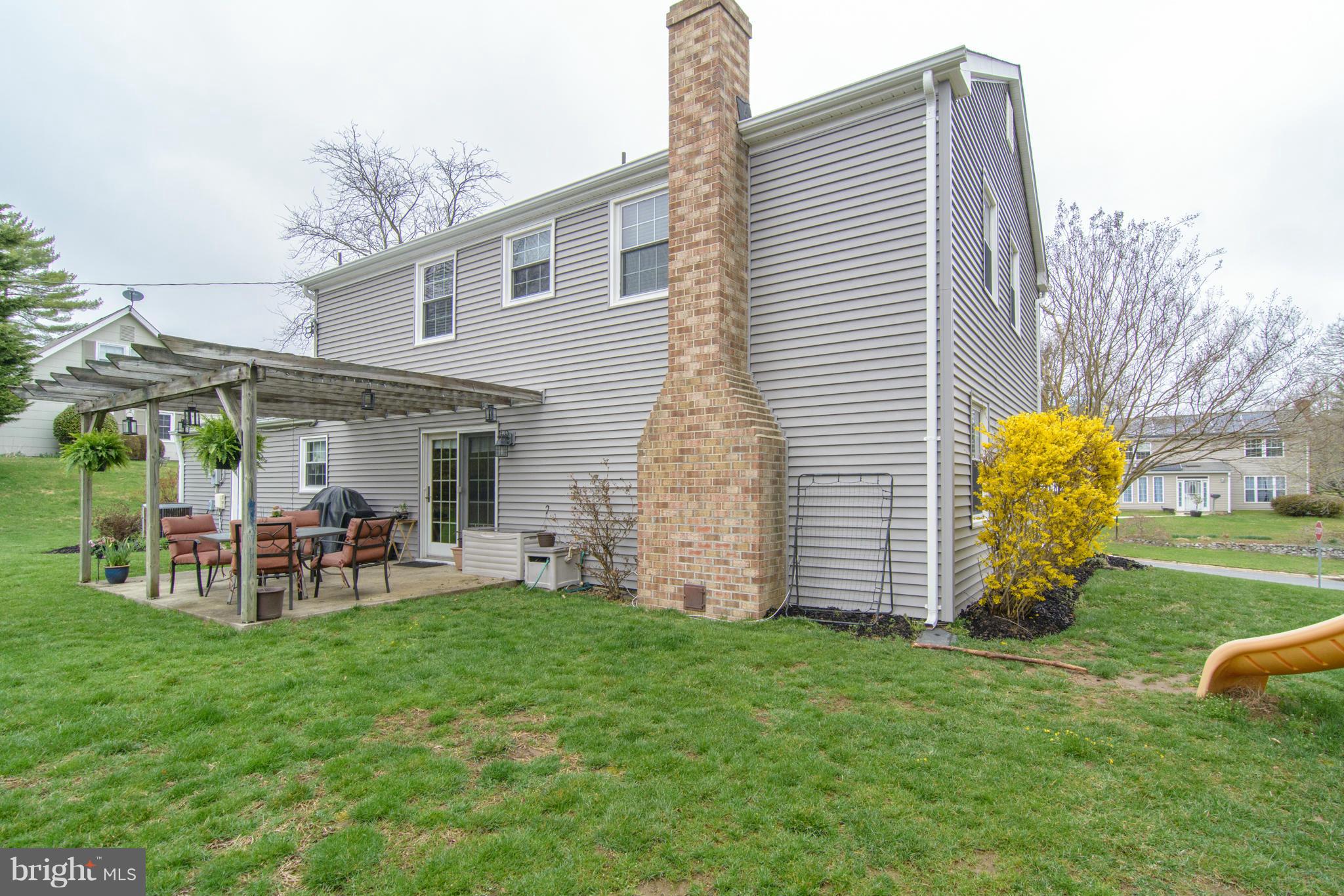 POINTER RIDGE - Residential