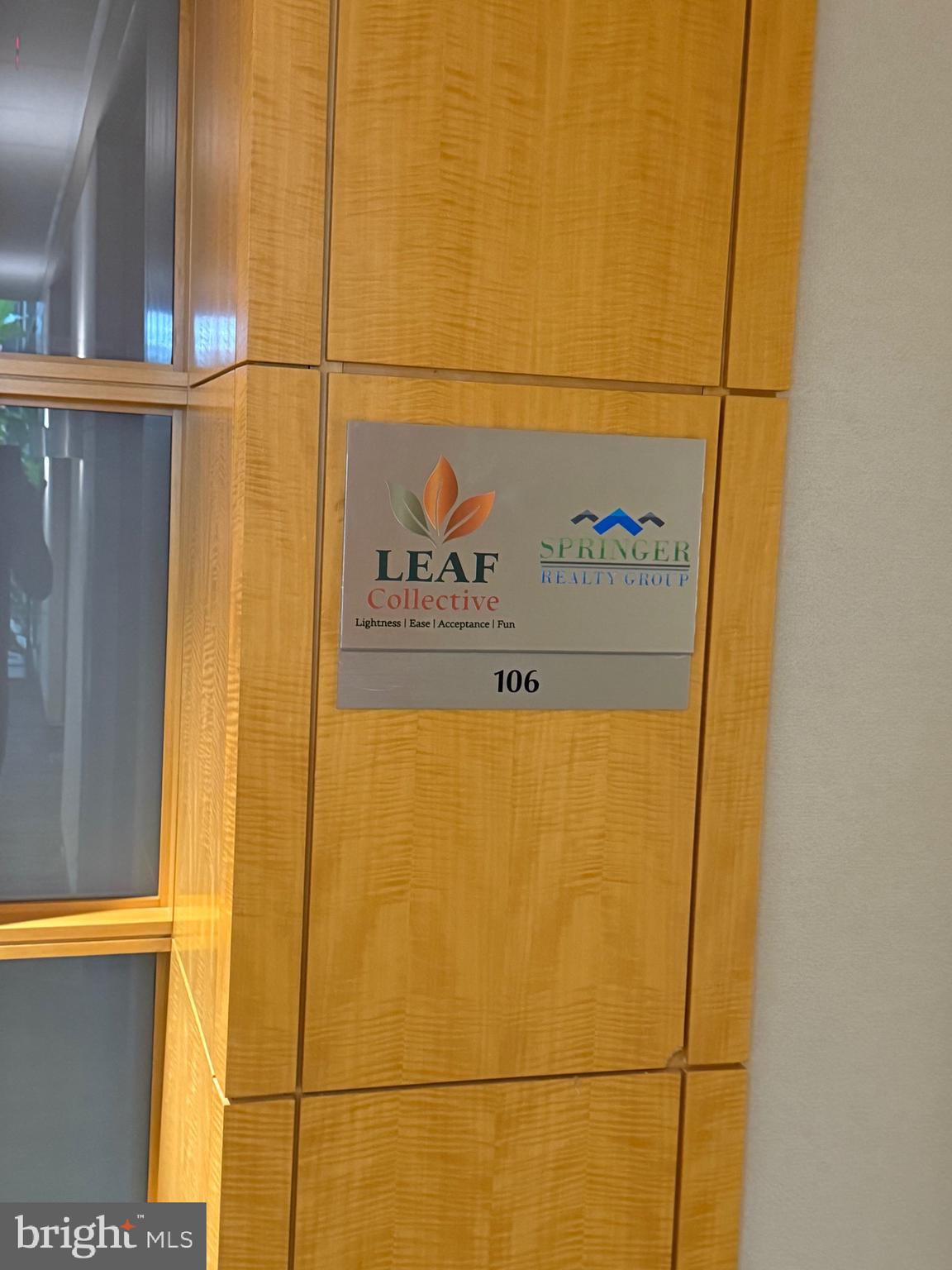 760 CONSTITUTION DRIVE SUITE 106