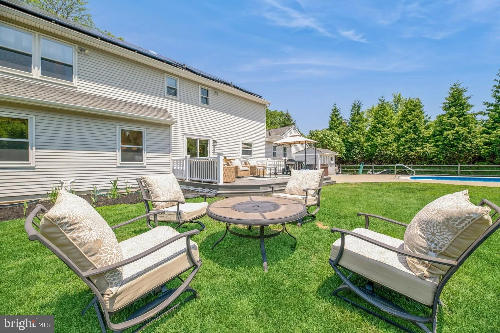 Princeton Junction, New Jersey 08550, United States, 5 Bedrooms Bedrooms, ,3 BathroomsBathrooms,Residential,Active,152688