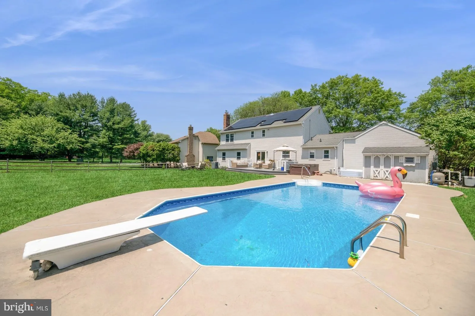 Princeton Junction, New Jersey 08550, United States, 5 Bedrooms Bedrooms, ,3 BathroomsBathrooms,Residential,Active,152688