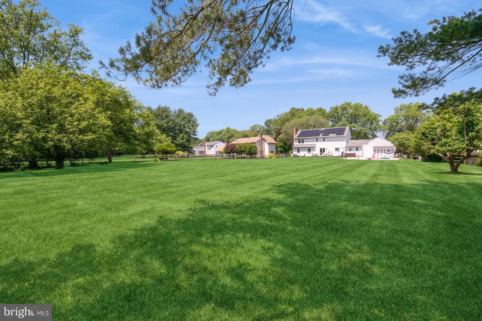 Princeton Junction, New Jersey 08550, United States, 5 Bedrooms Bedrooms, ,3 BathroomsBathrooms,Residential,Active,152688