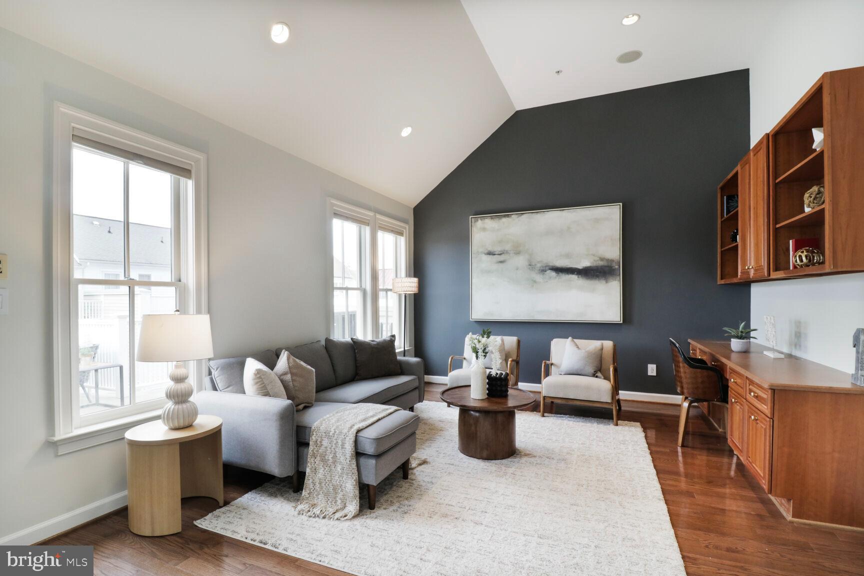 POTOMAC GREENS - Residential