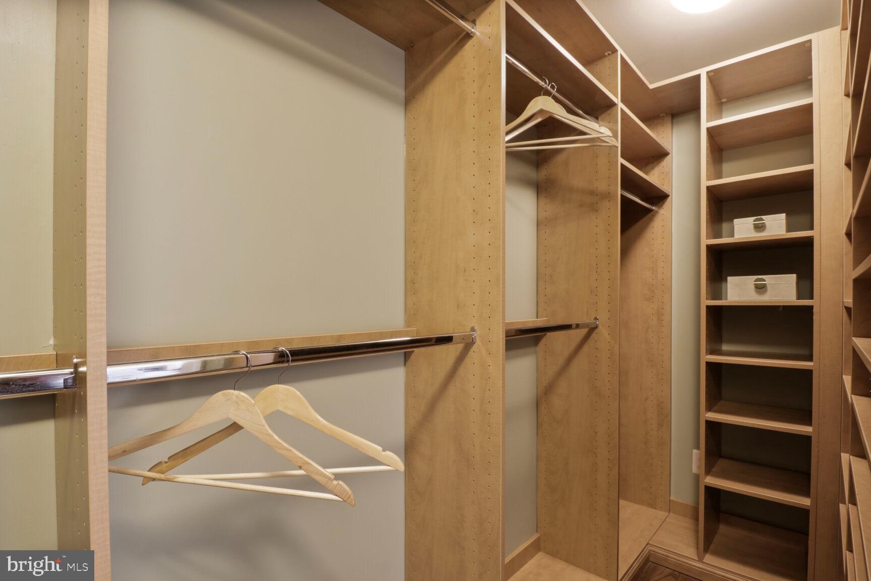 POTOMAC GREENS - Residential