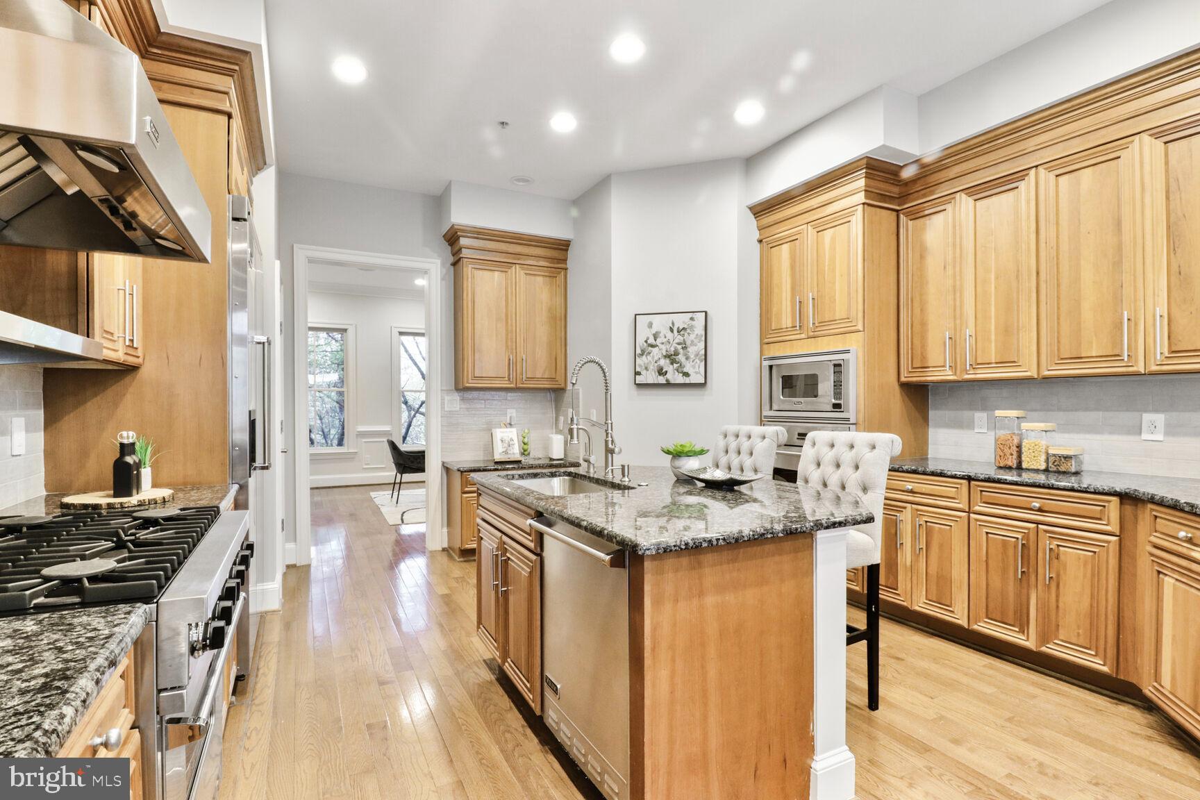 POTOMAC GREENS - Residential