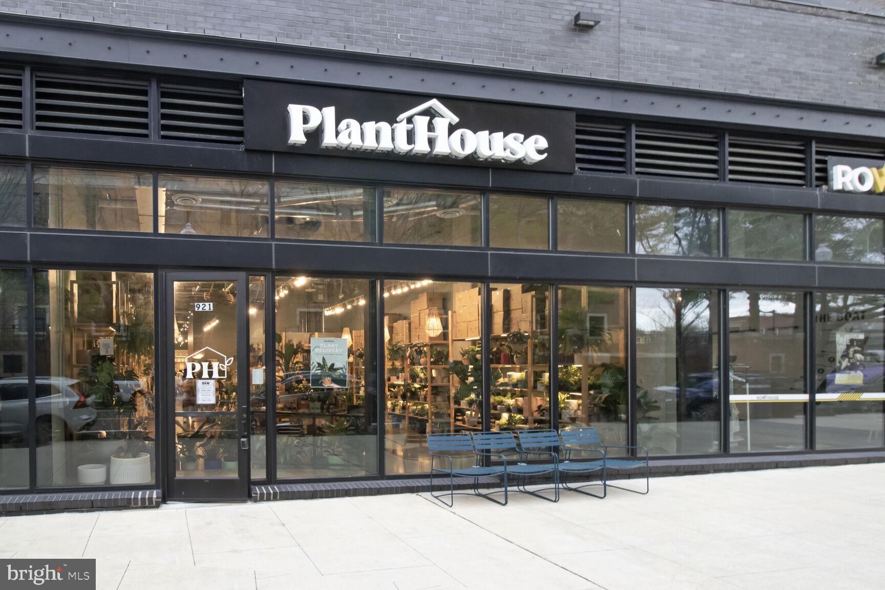 POTOMAC GREENS - Residential