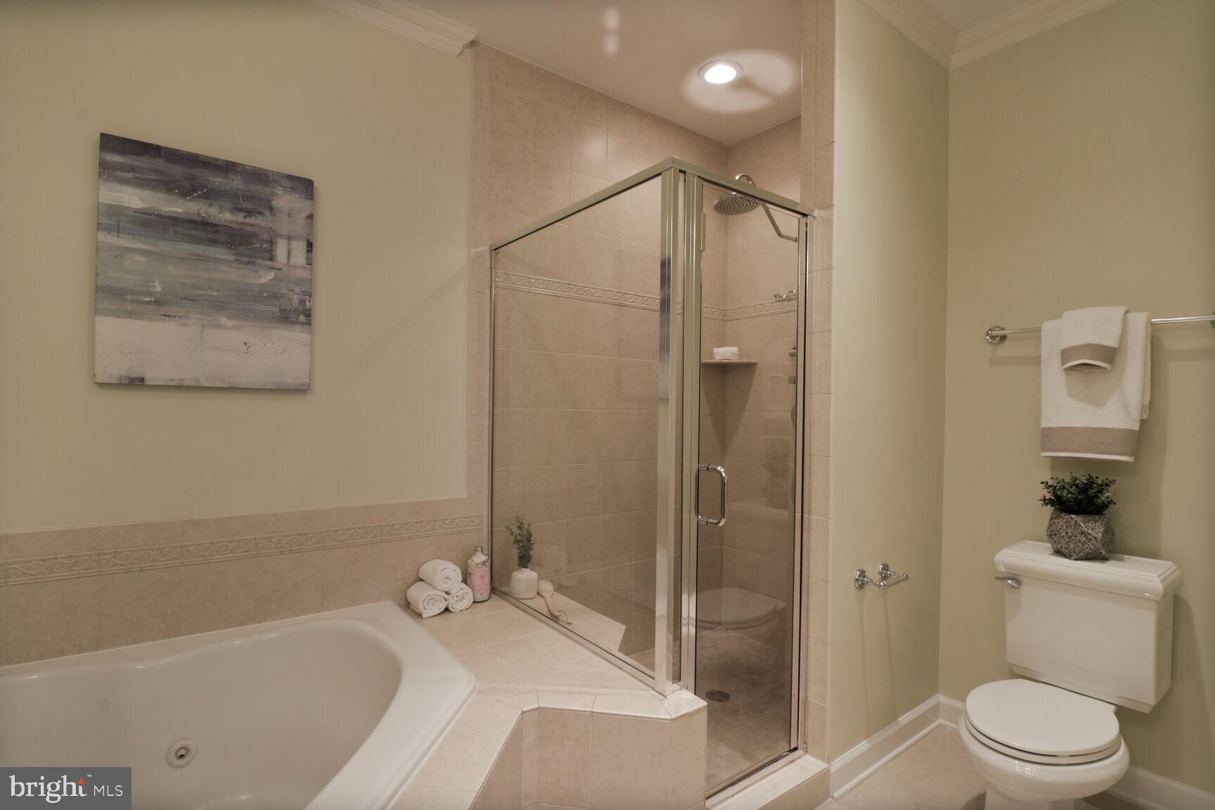 POTOMAC GREENS - Residential