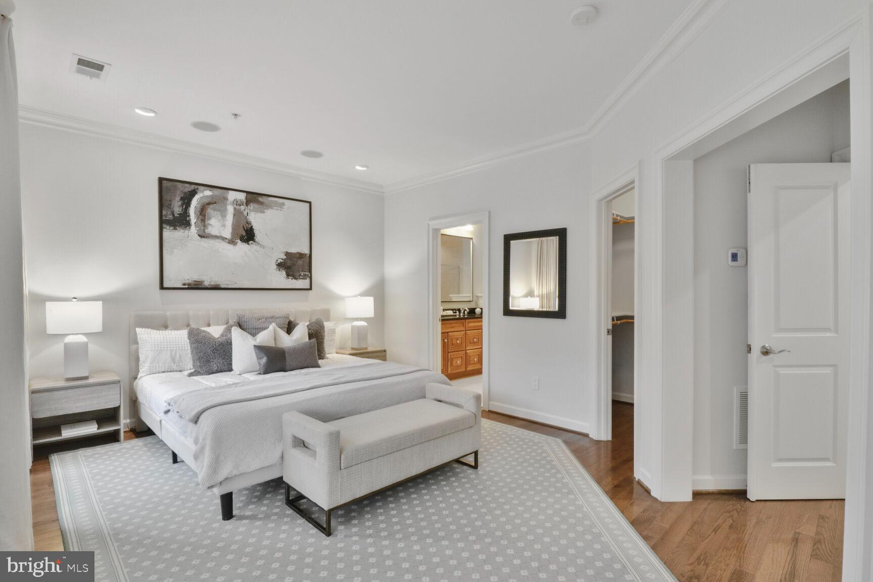 POTOMAC GREENS - Residential