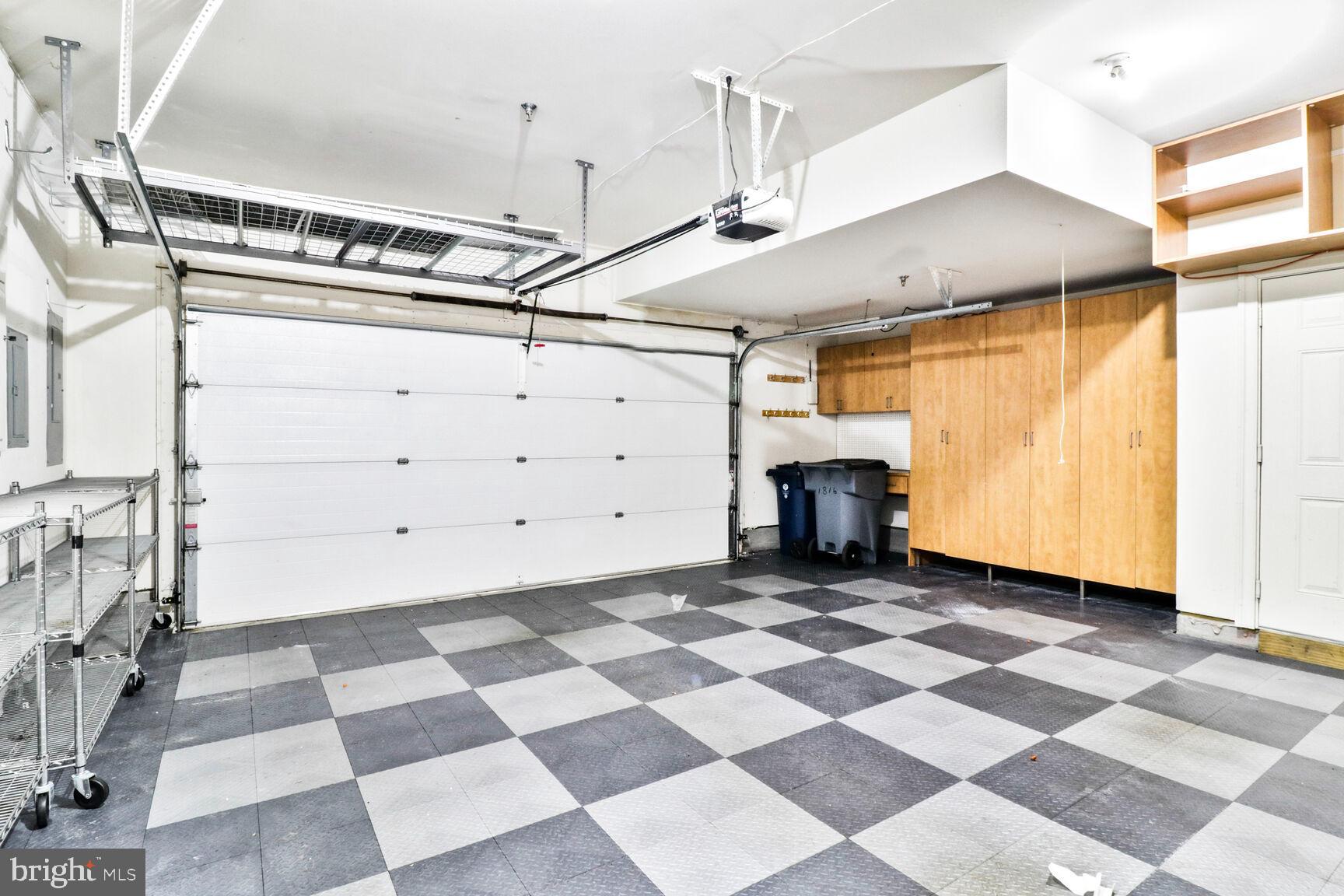 POTOMAC GREENS - Residential