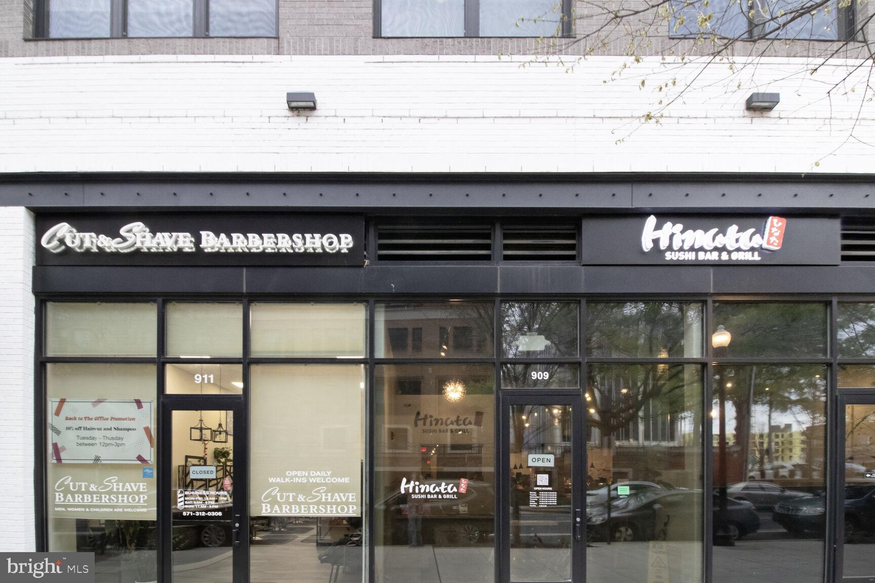 POTOMAC GREENS - Residential