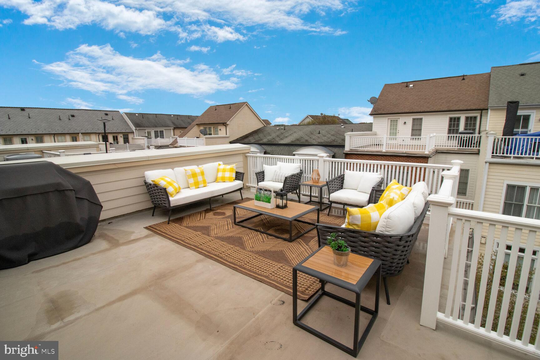 POTOMAC GREENS - Residential