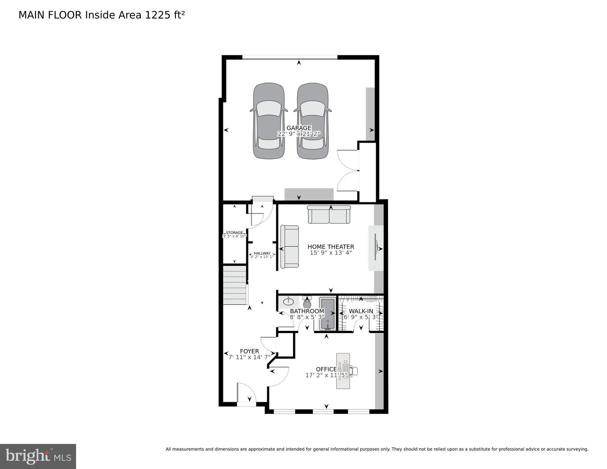 POTOMAC GREENS - Residential