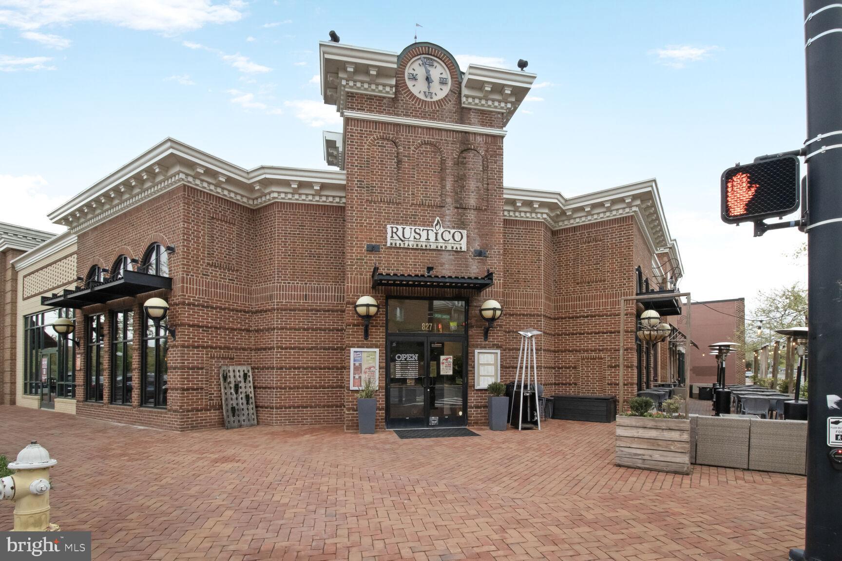 POTOMAC GREENS - Residential