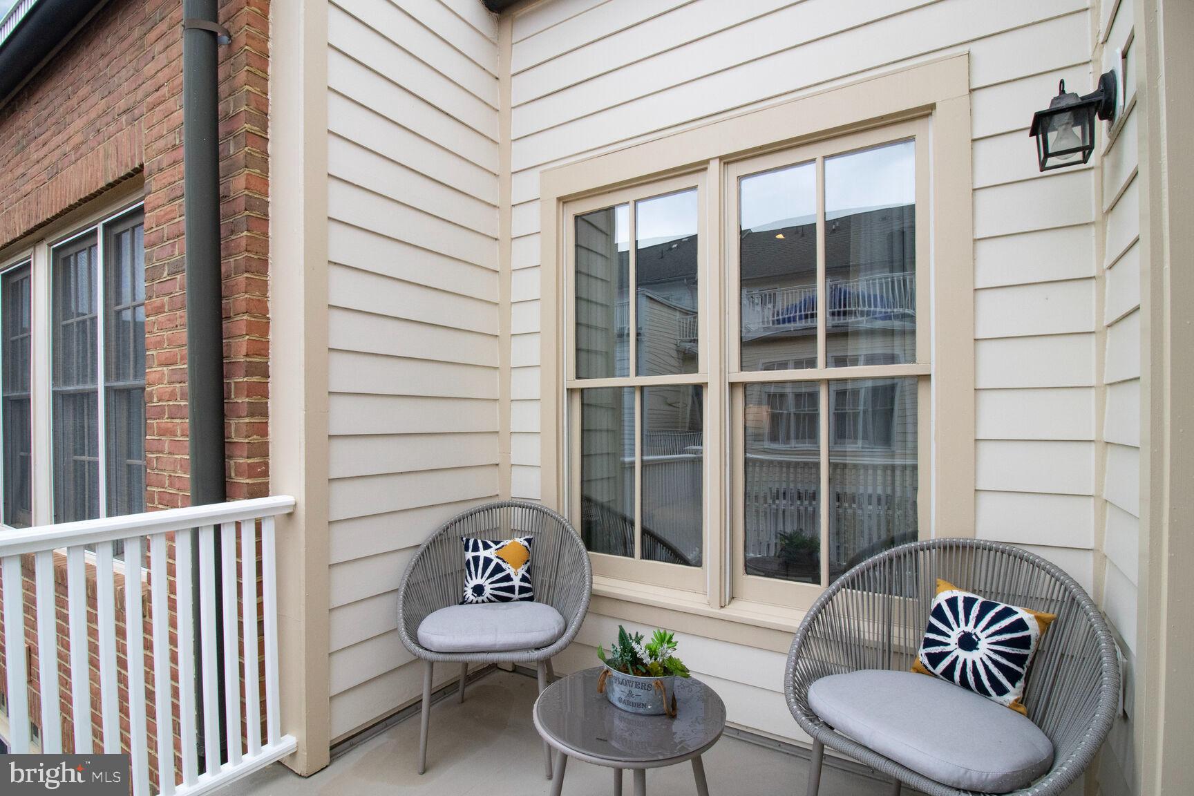 POTOMAC GREENS - Residential