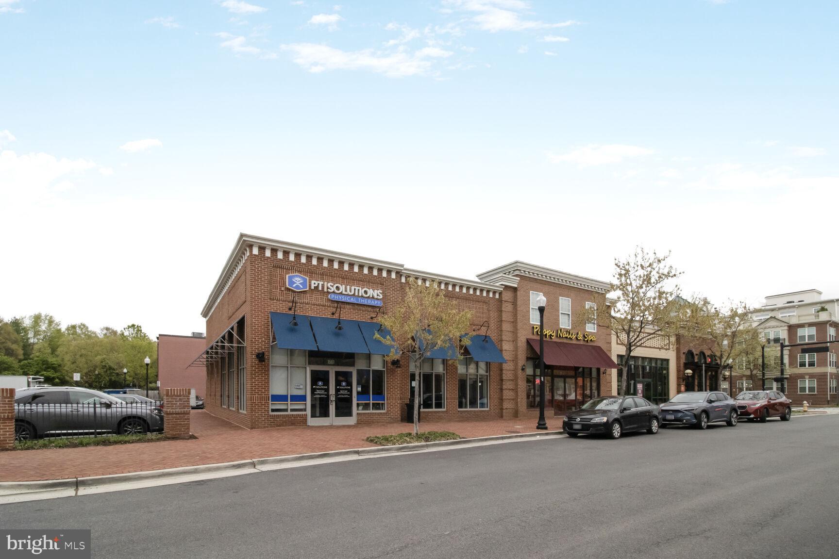 POTOMAC GREENS - Residential