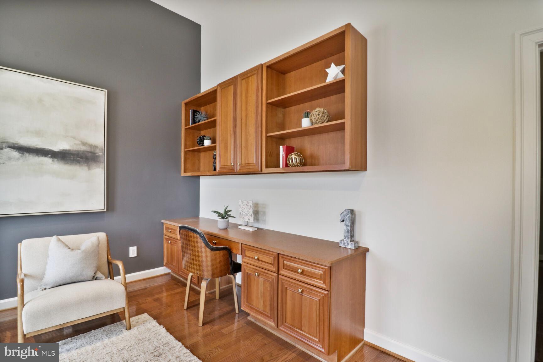 POTOMAC GREENS - Residential