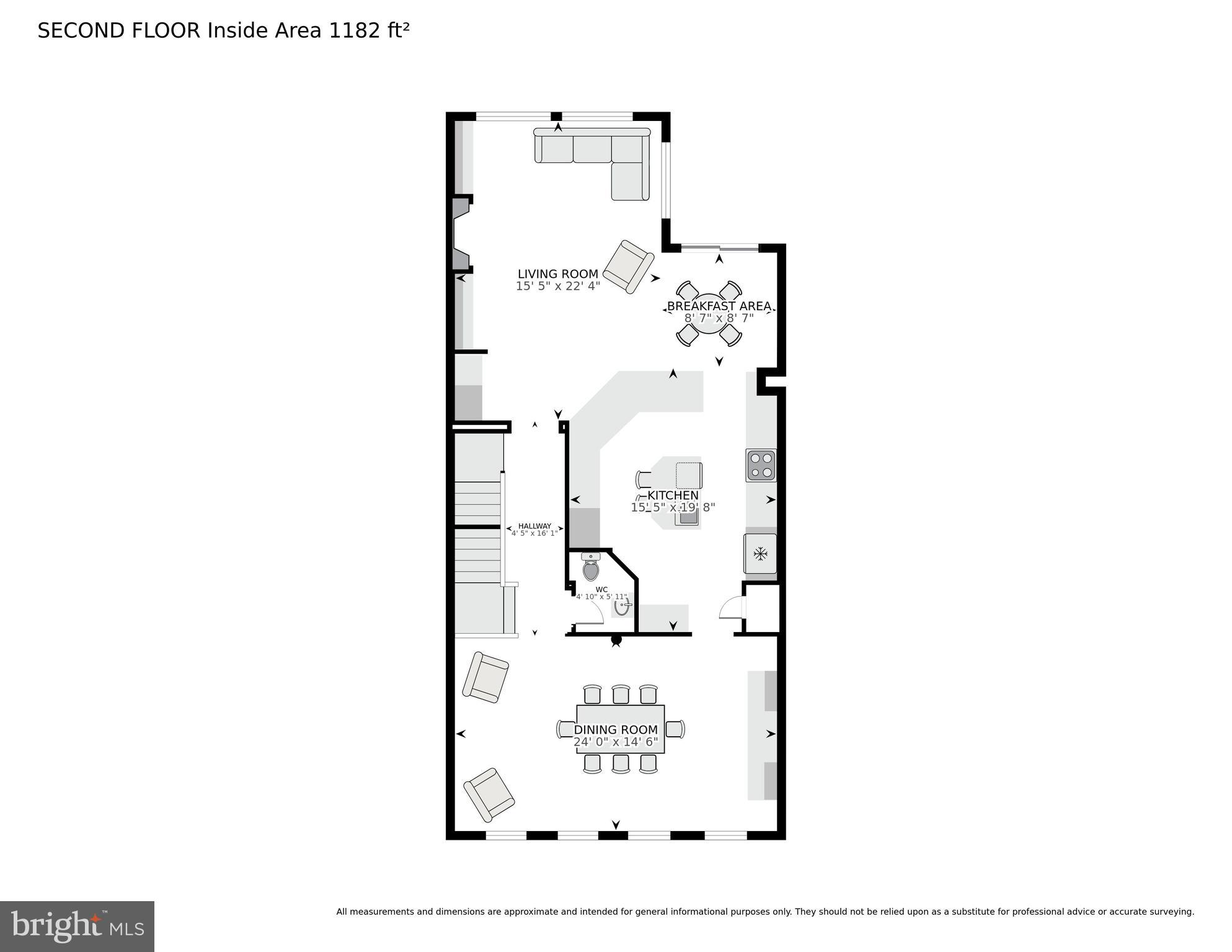 POTOMAC GREENS - Residential