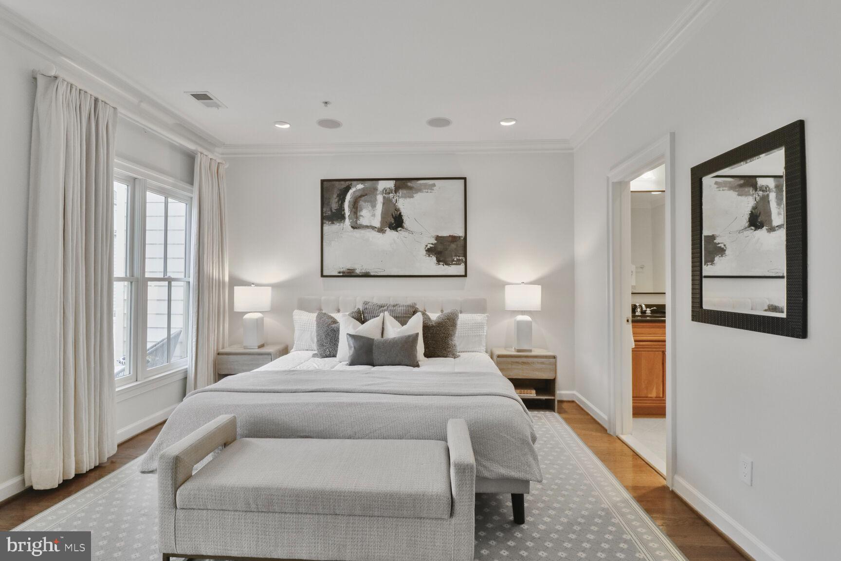 POTOMAC GREENS - Residential