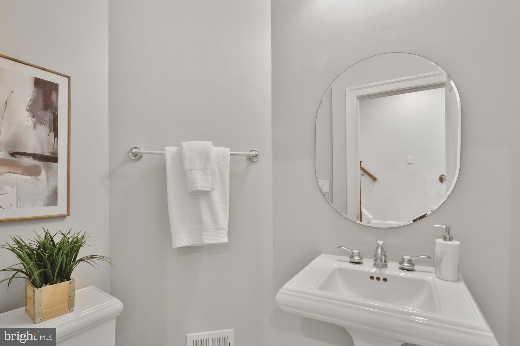 POTOMAC GREENS - Residential