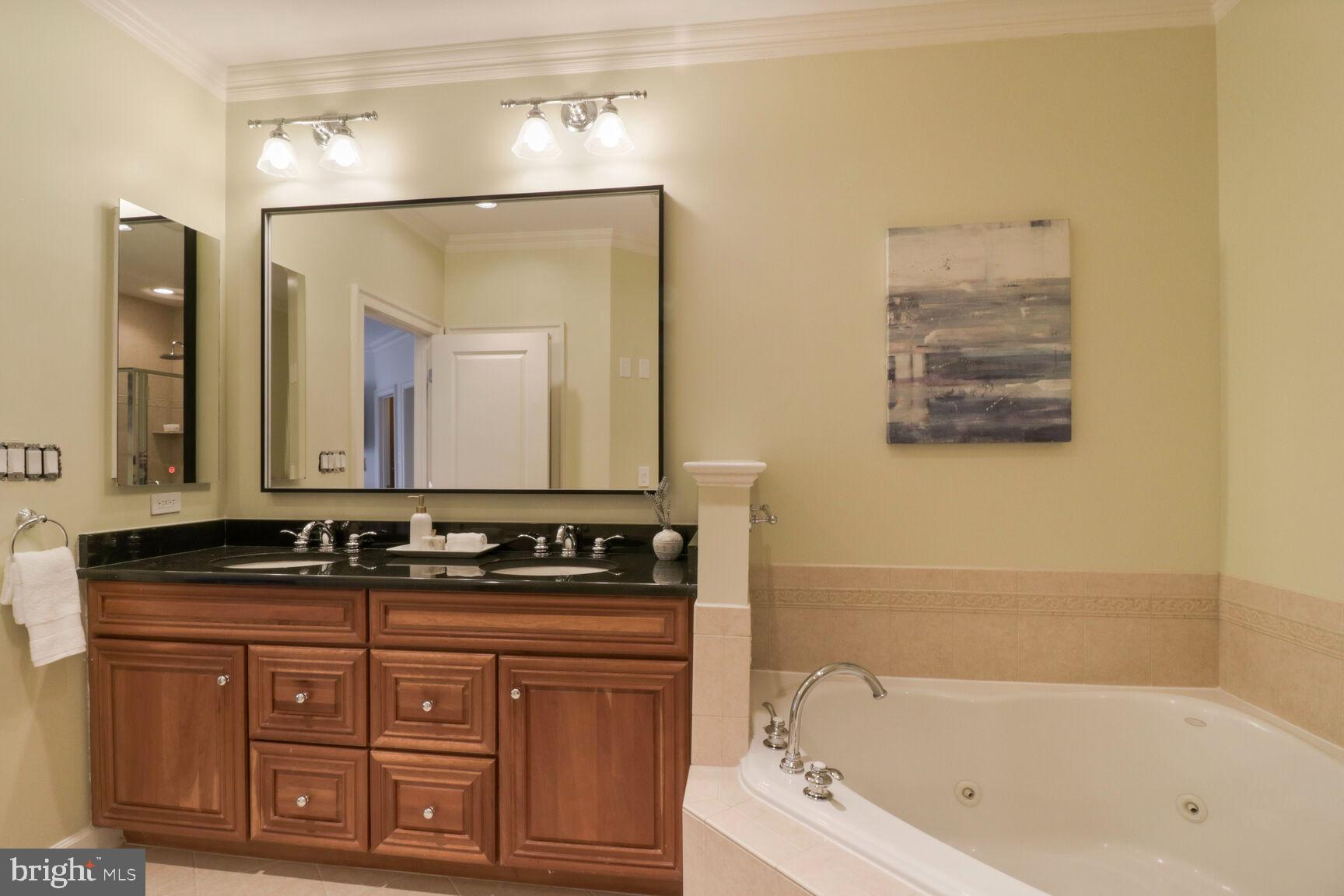 POTOMAC GREENS - Residential