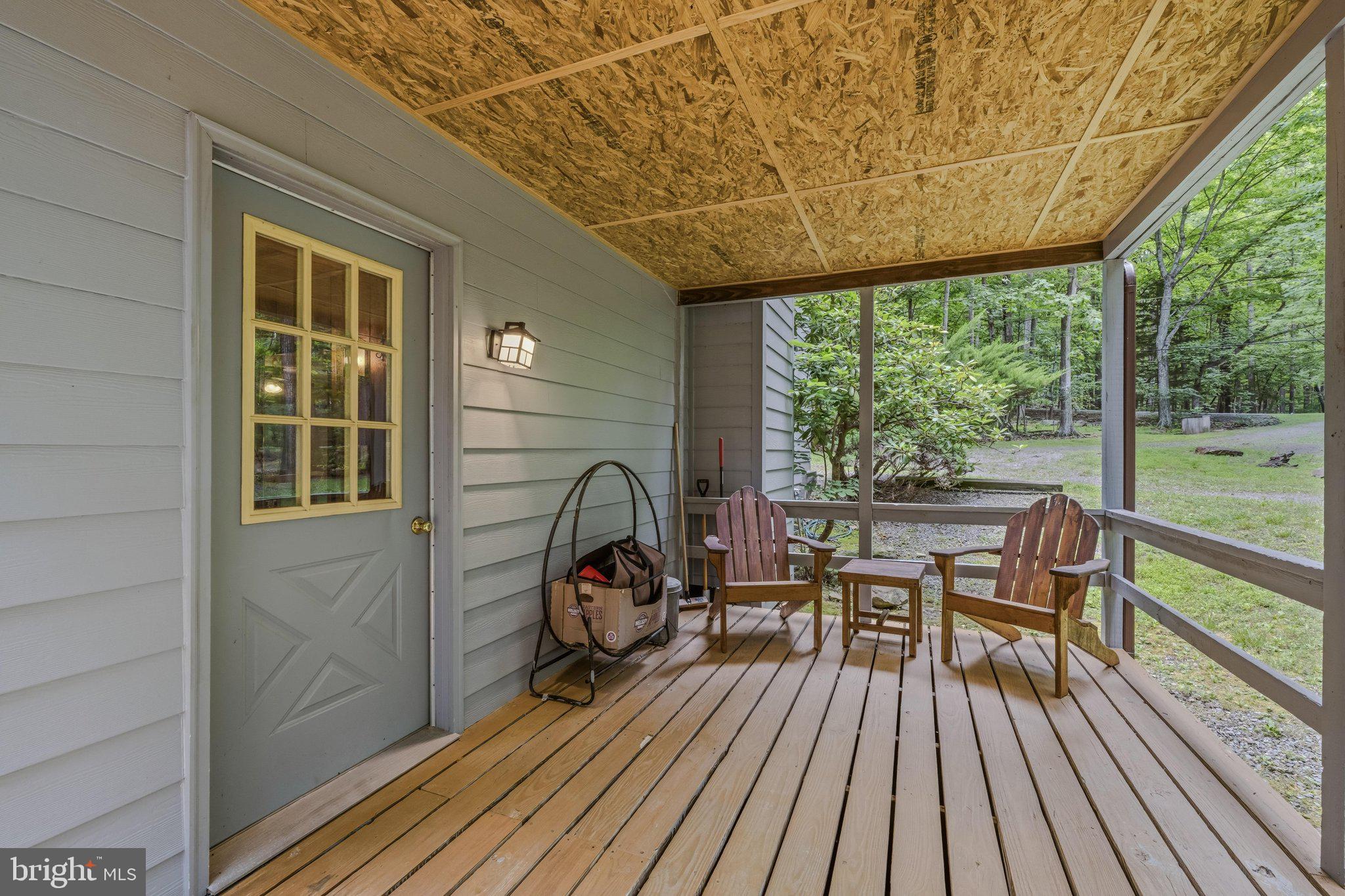 221 MOUNTAINSIDE ROAD