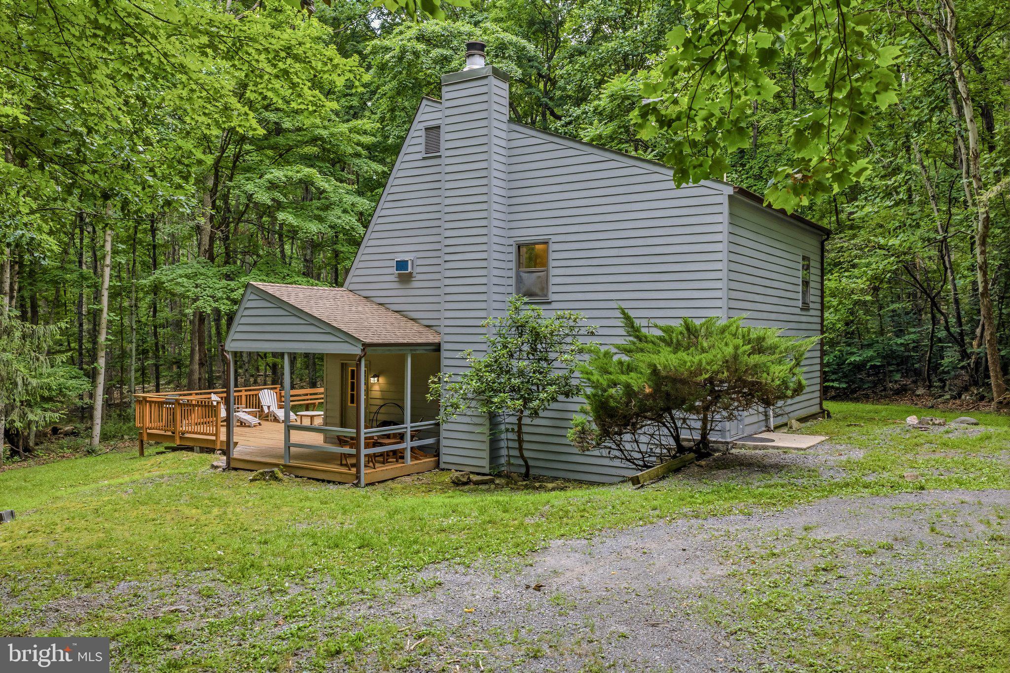 221 MOUNTAINSIDE ROAD